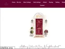 Sites similar to cricketclubhomes.com
