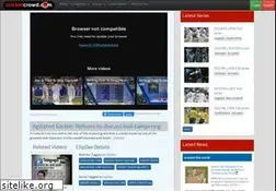 Sites similar to cricketcrowd.com