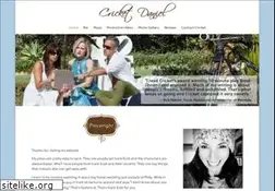 Sites similar to cricketdaniel.com