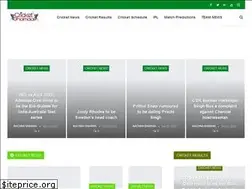 Sites similar to cricketdhamaal.com