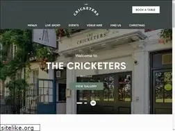 Sites similar to cricketersrichmond.com