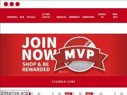Sites similar to cricketexpress.co.nz
