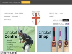 Sites similar to cricketfirstchoice.co.uk