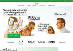 Sites similar to cricketflours.com