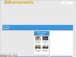 Sites similar to cricketgamesatme.com