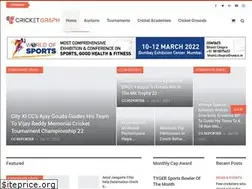 Sites similar to cricketgraph.com