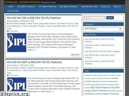 Sites similar to cricketgyaan.com