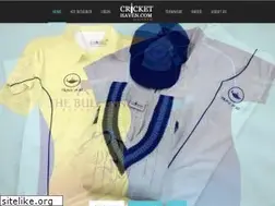 Sites similar to crickethaven.com