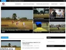 Sites similar to crickethighlights.com