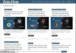 Sites similar to crickethighlights.cricket