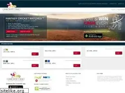 Sites similar to cricketinc.com