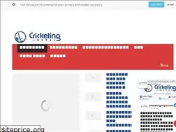 Sites similar to cricketingnepal.com.np