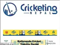 Sites similar to cricketingnepal.com