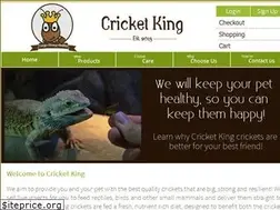 Sites similar to cricketking.com.au