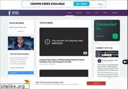 Sites similar to cricketlineguru.com