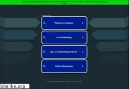 Sites similar to cricketlivestreaming.com