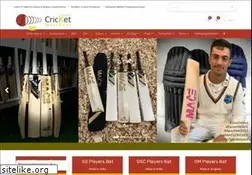 Sites similar to cricketmerchant.com