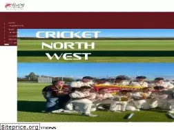 Sites similar to cricketnorthwest.com.au