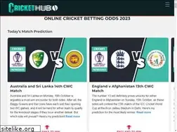 Sites similar to cricketonlinebetting.in
