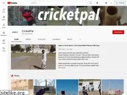 Sites similar to cricketpal.com