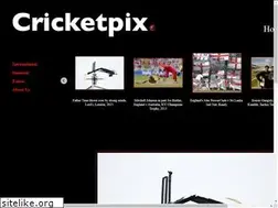 Sites similar to cricketpix.com