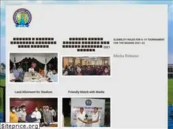 Sites similar to cricketrajasthan.in