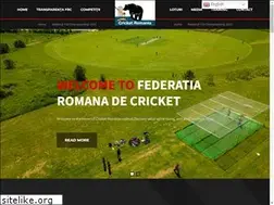 Sites similar to cricketromania.com