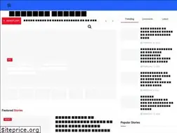 Sites similar to cricketsamachar.com