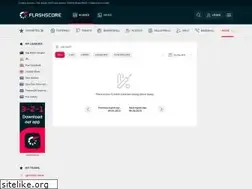 Sites similar to cricketscore.com