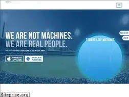 Sites similar to cricketscoreapp.com