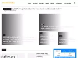 Sites similar to cricketscoretoday.com