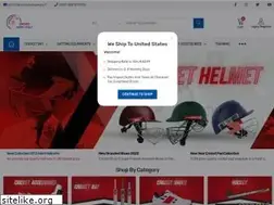 Sites similar to cricketshopitaly.it