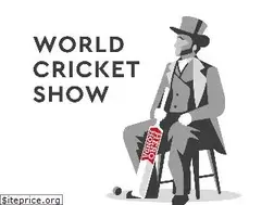 Sites similar to cricketshow.net