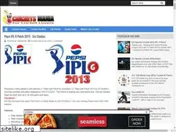 Sites similar to cricketsmania.blogspot.com