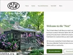 Sites similar to cricketsnest.com