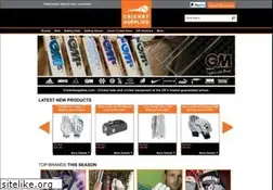 Sites similar to cricketsupplies.com