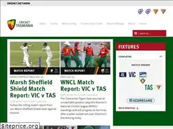 Sites similar to crickettas.com.au