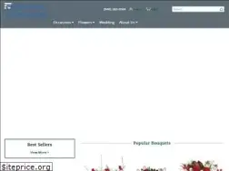 Sites similar to crickettesflowersandgifts.com