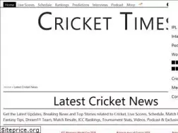 Sites similar to crickettrolls.com