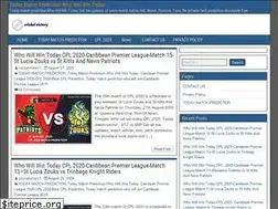 Sites similar to cricketvictory.com