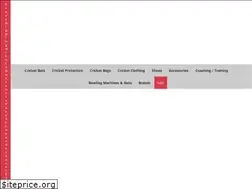 Sites similar to cricketwarehouse.com.au