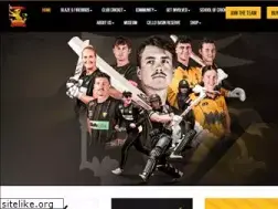 Sites similar to cricketwellington.co.nz