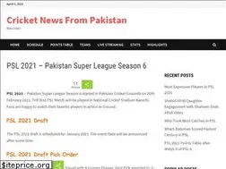 Sites similar to cricketweloveu.com