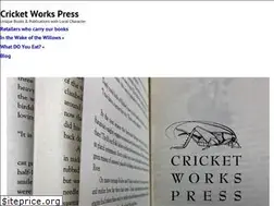 Sites similar to cricketworkspress.com
