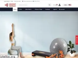 Sites similar to cricketworld.co.in