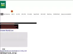 Sites similar to cricketworld.com