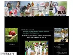 Sites similar to cricketworld7.blogspot.com