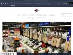 Sites similar to cricketworldmoorabbin.com