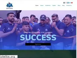 Sites similar to crickingdom.com