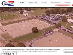 Sites similar to cricklands.com
